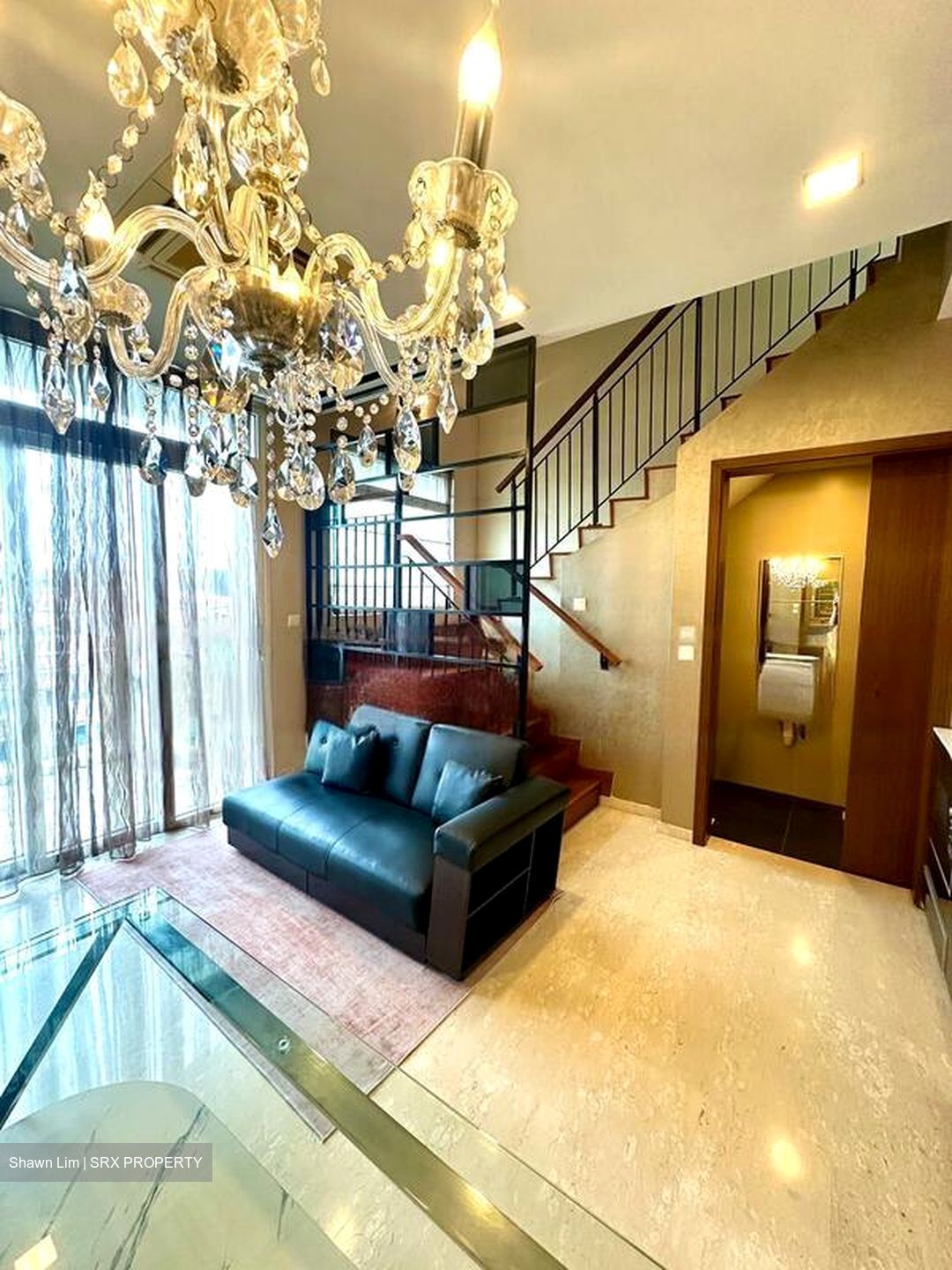 Eastwood Regency (D16), Apartment #454219451